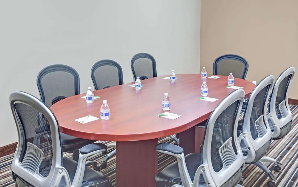 Conference room Ảnh