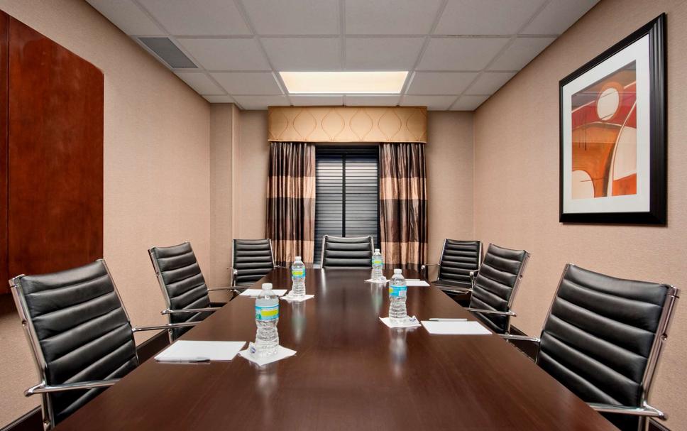 Conference room Ảnh