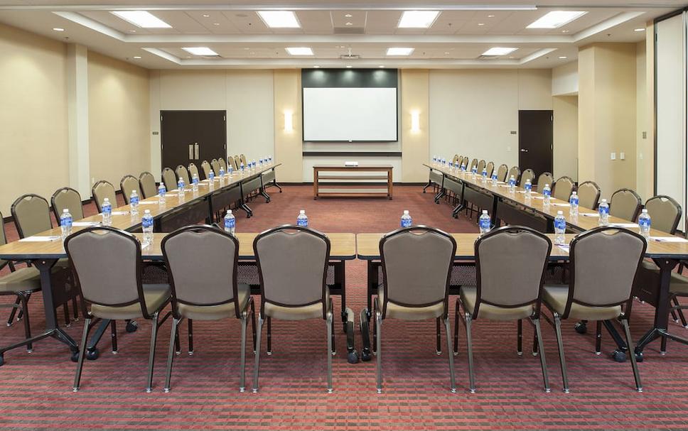 Conference room Ảnh