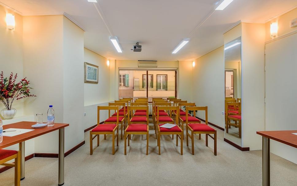 Conference room Ảnh