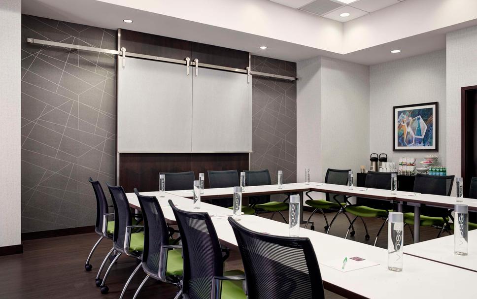 Conference room Ảnh