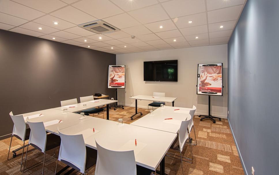 Conference room Ảnh