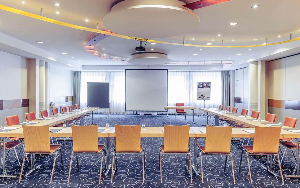 Conference room Ảnh