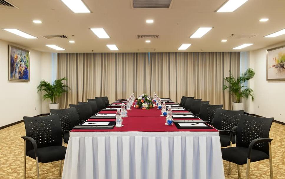 Conference room Ảnh