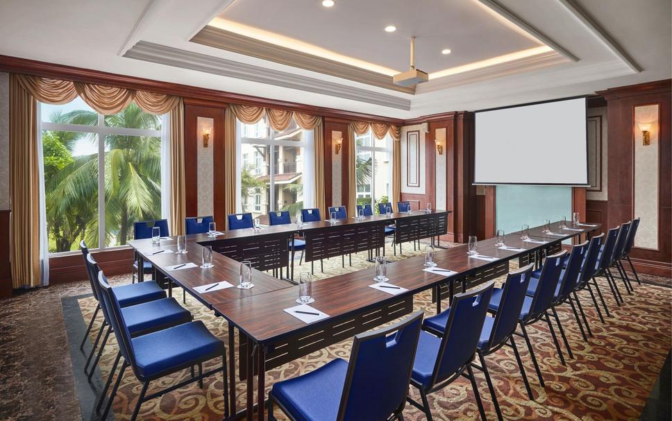 Conference room Ảnh