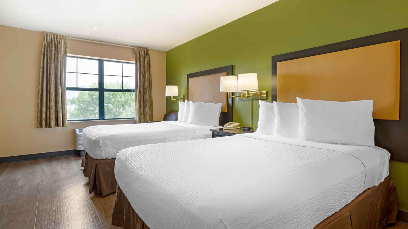 Extended Stay America Select Suites - Houston - Willowbrook - HWY 249