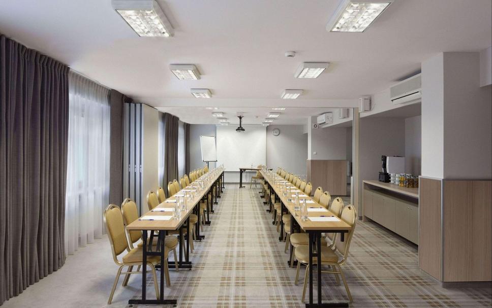 Conference room Ảnh