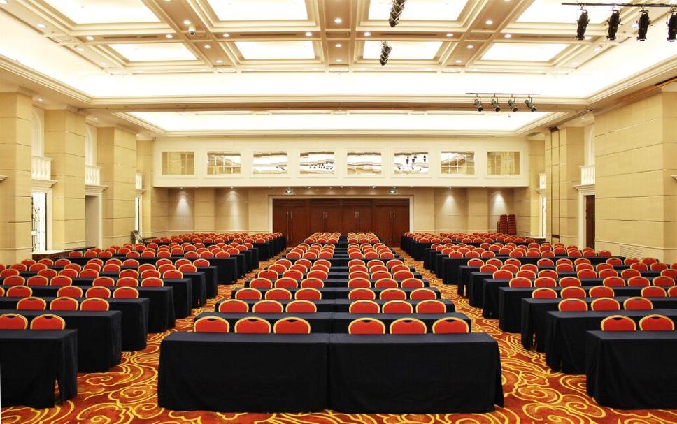 Conference room Ảnh