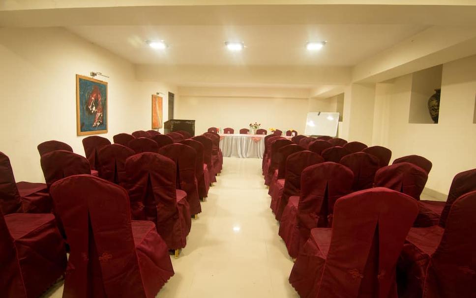 Conference room Ảnh