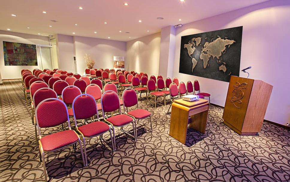 Conference room Ảnh