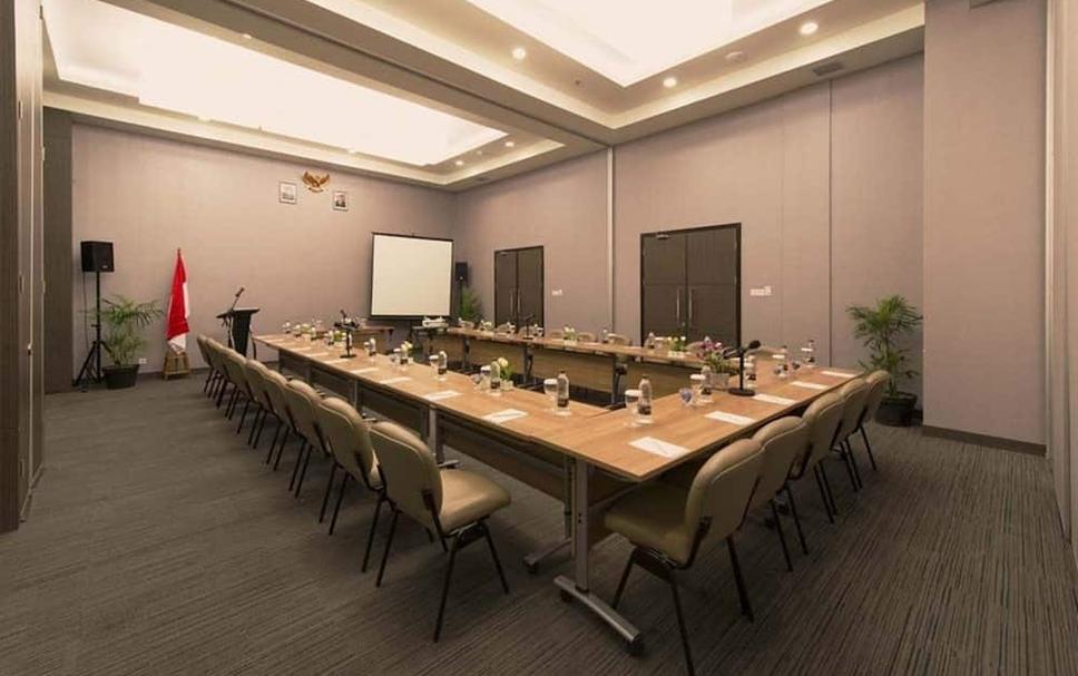 Conference room Ảnh