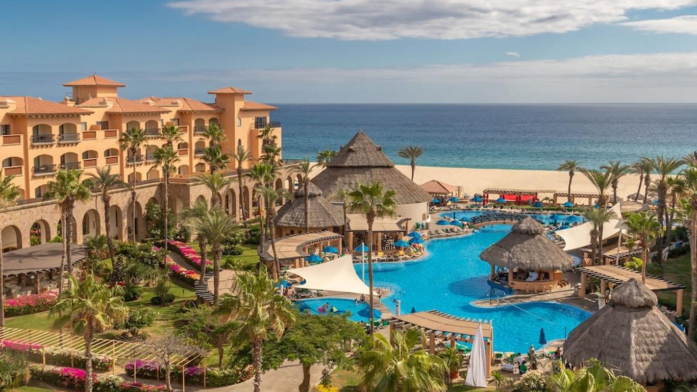 Royal Solaris Los Cabos & Spa