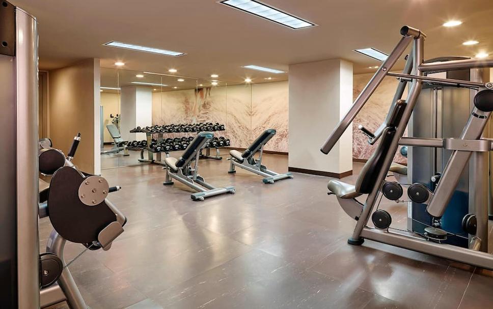 Gym Ảnh