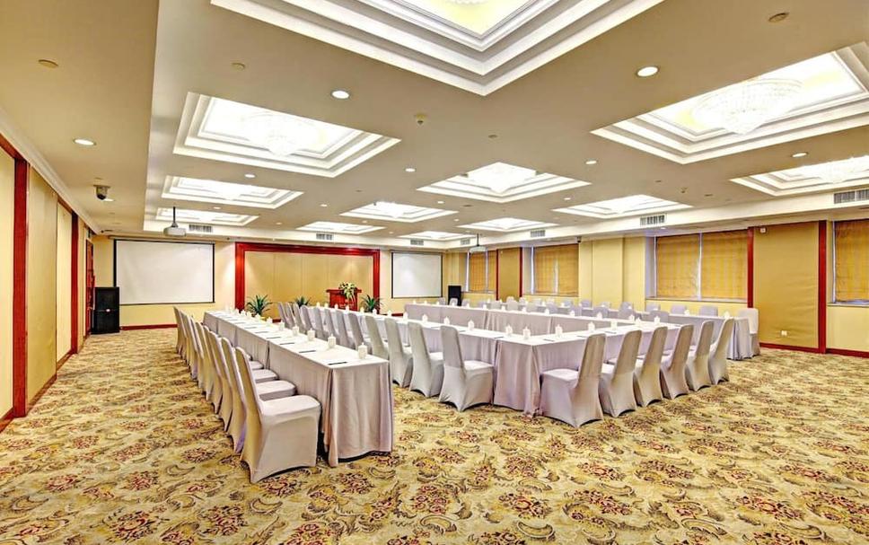 Conference room Ảnh