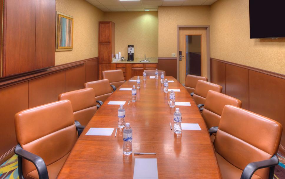 Conference room Ảnh