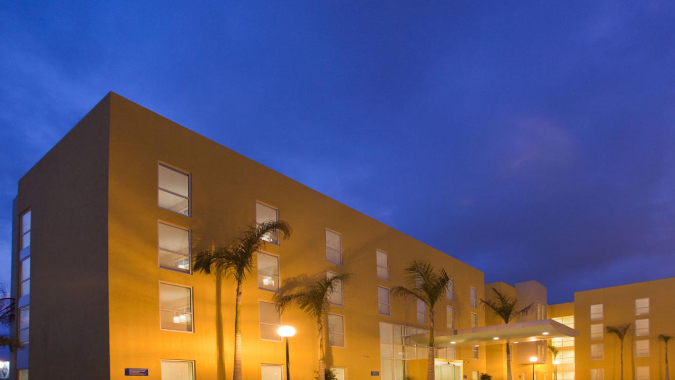 City Express by Marriott Campeche