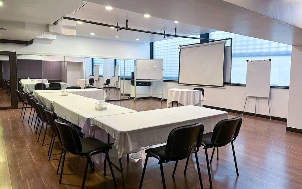 Conference room Ảnh