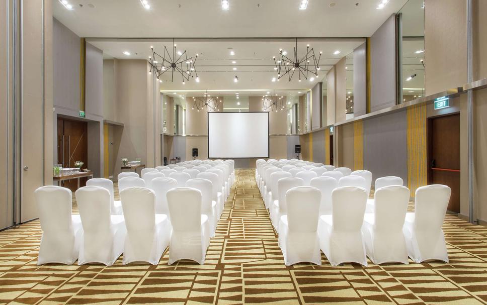 Conference room Ảnh