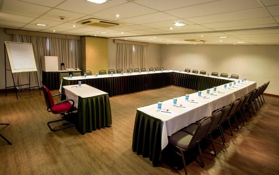 Conference room Ảnh