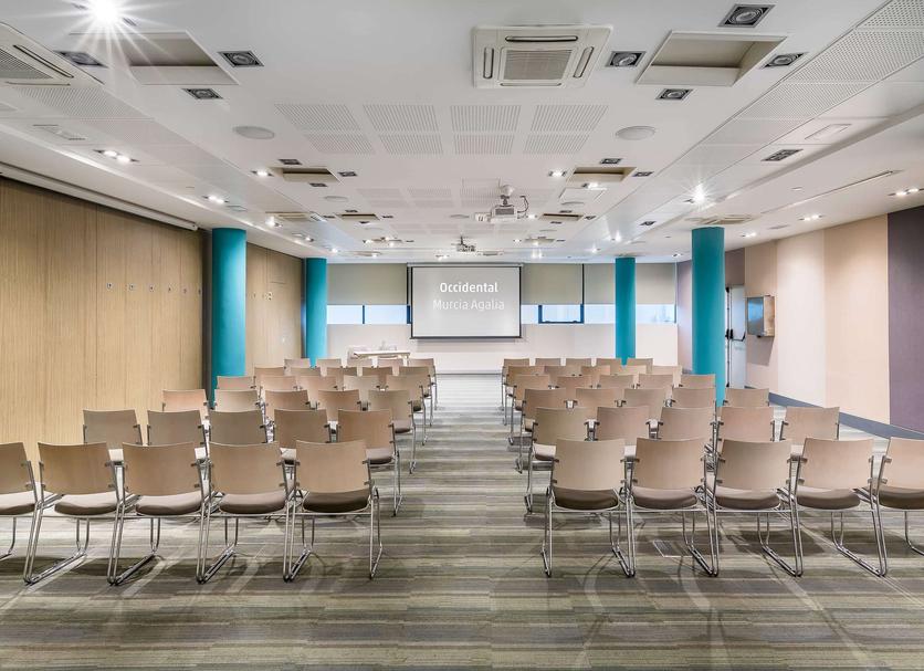 Conference room Ảnh