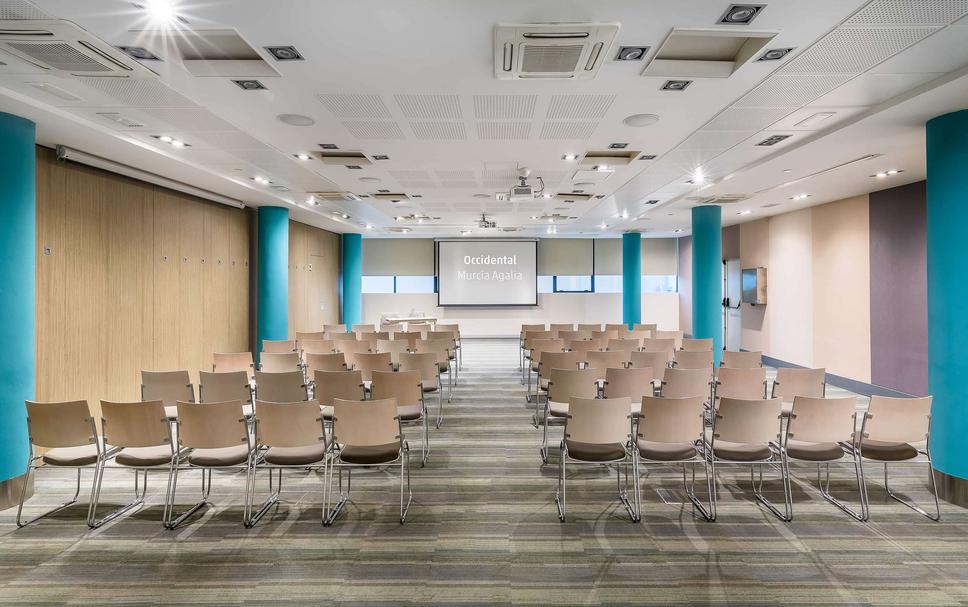 Conference room Ảnh