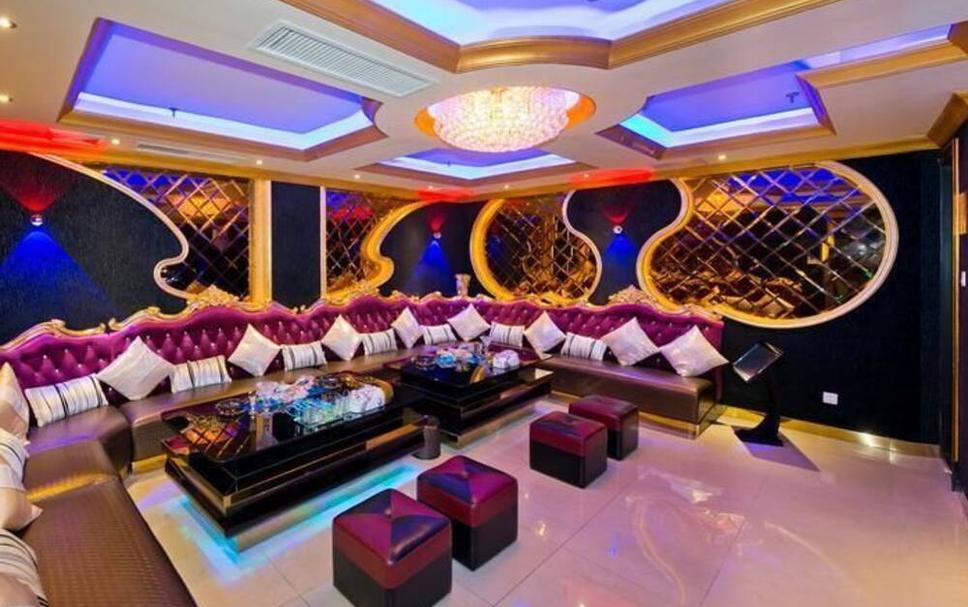 Lounge Ảnh