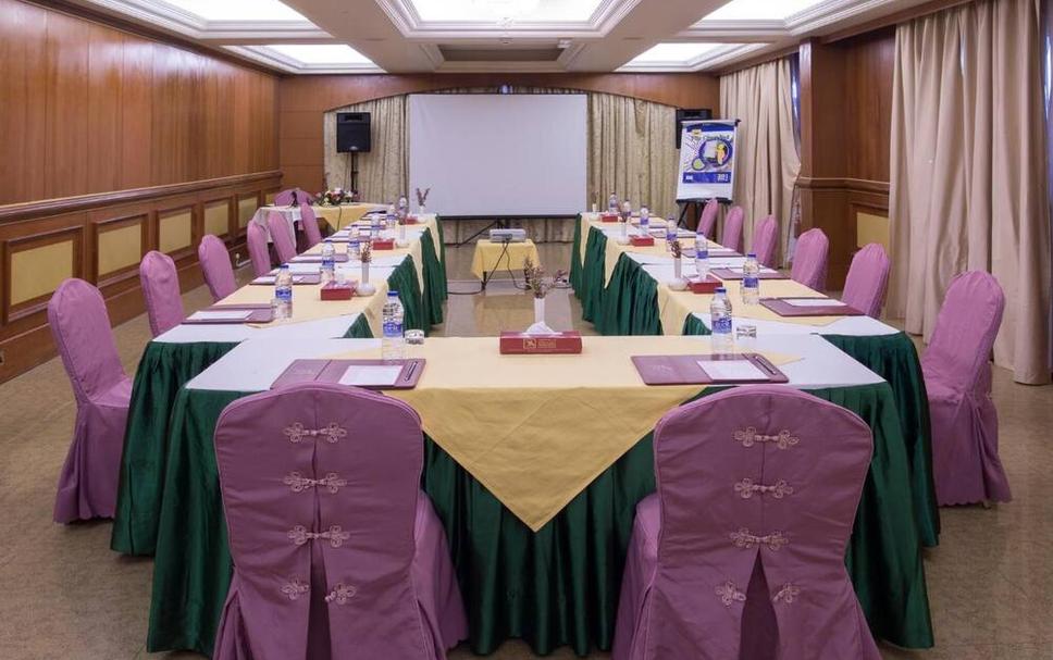 Conference room Ảnh