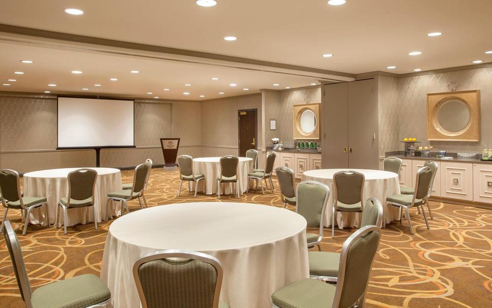 Conference room Ảnh