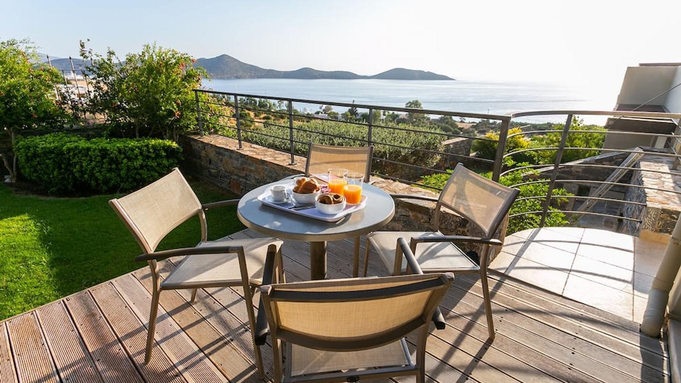 Elounda Olea Villas And Apartments