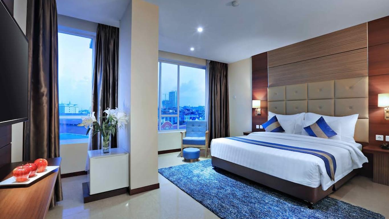 Aston Inn Gideon Batam