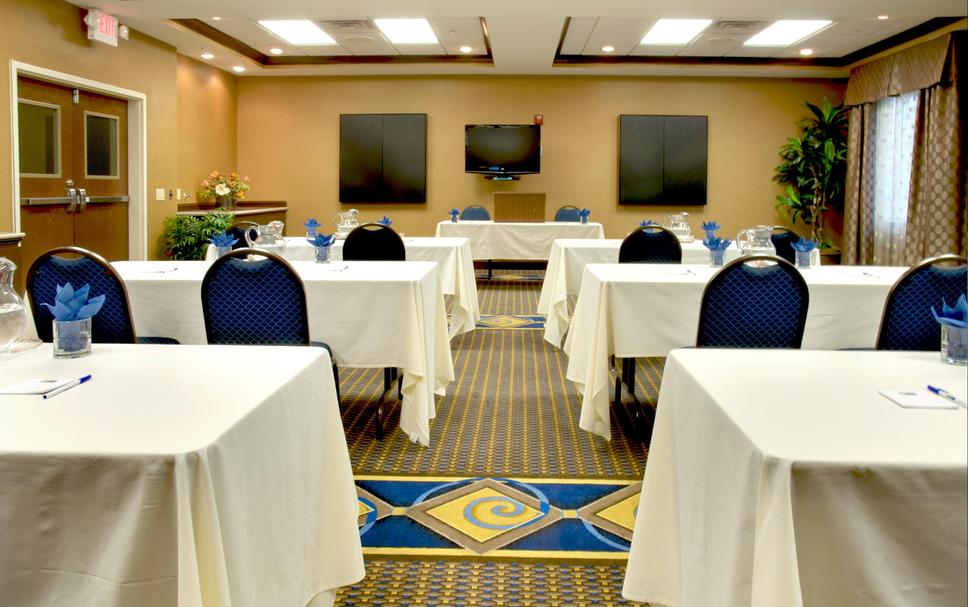 Conference room Ảnh