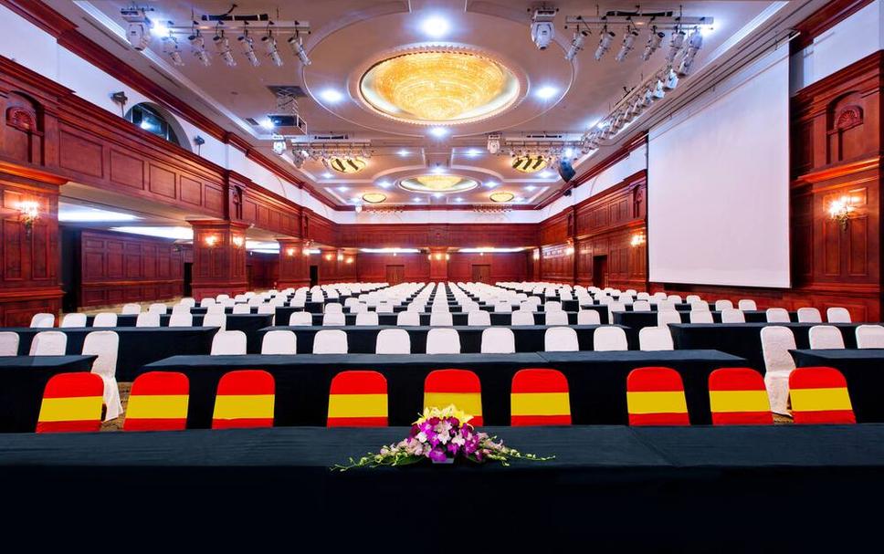 Conference room Ảnh