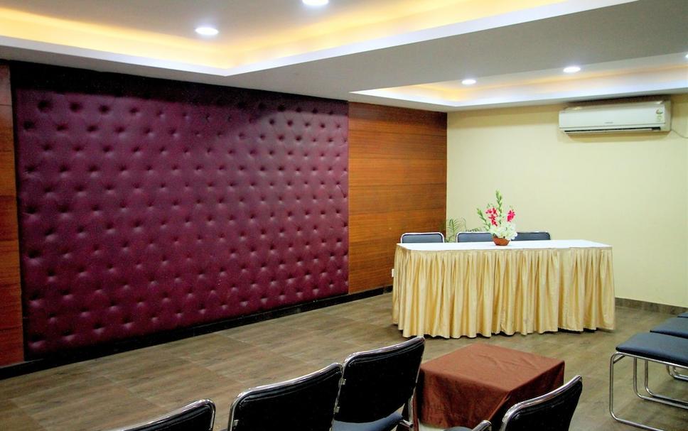 Conference room Ảnh