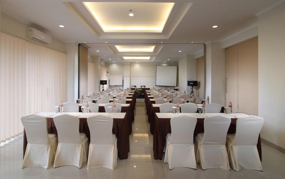 Conference room Ảnh