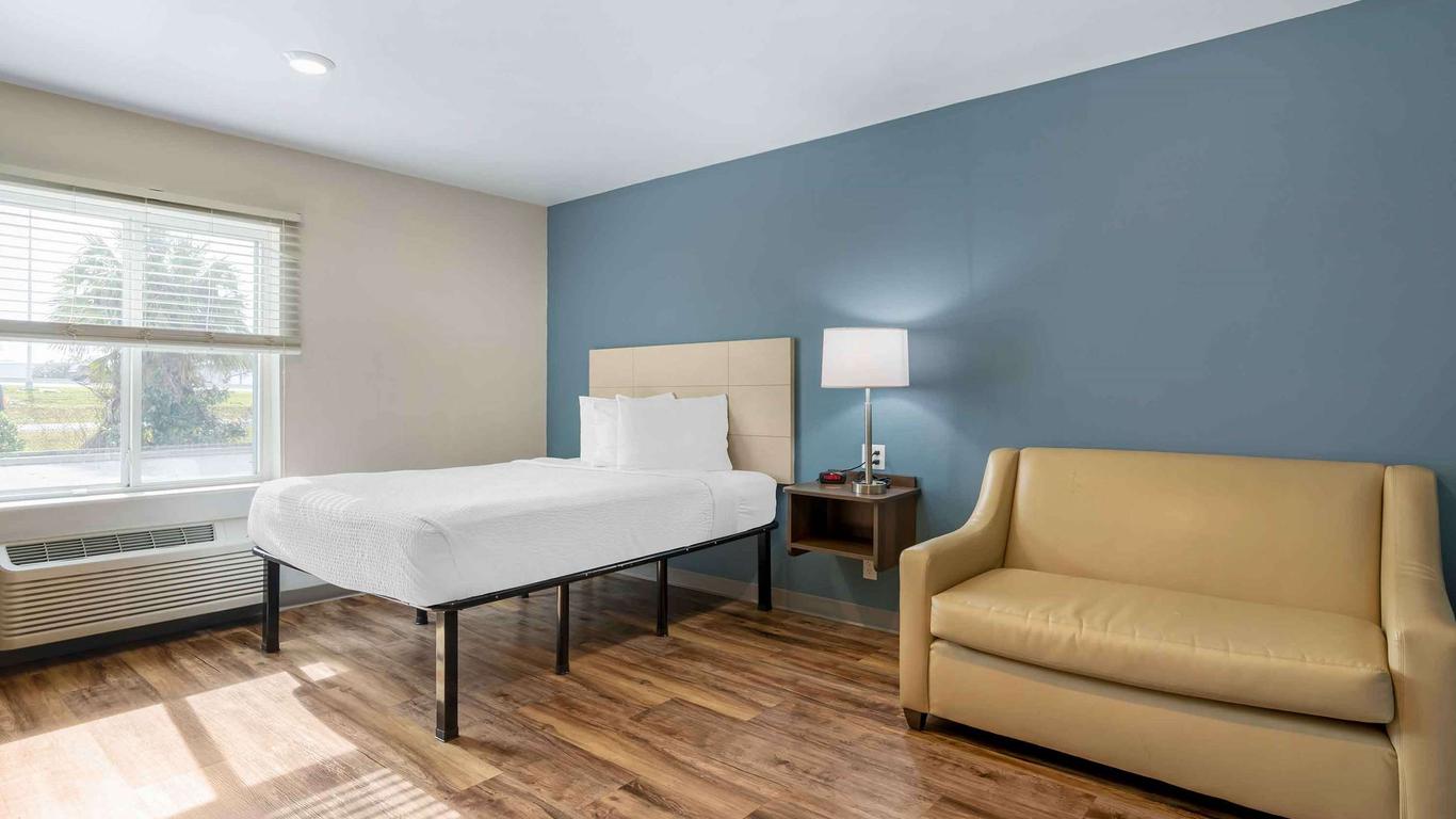 Extended Stay America Select Suites - Austin - Round Rock