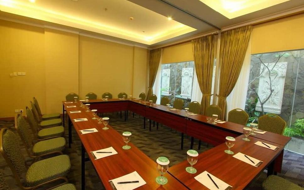 Conference room Ảnh