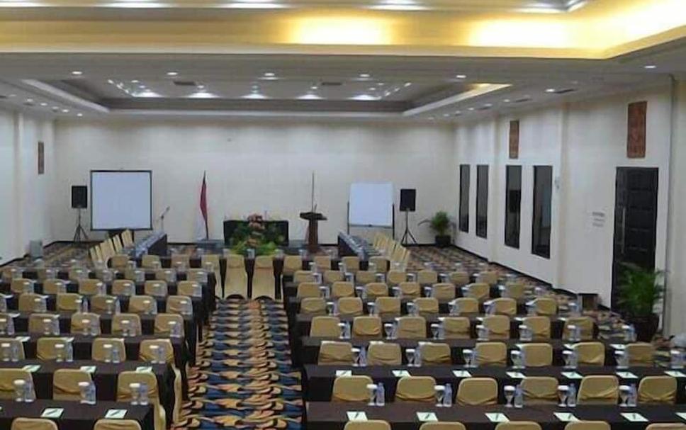 Conference room Ảnh