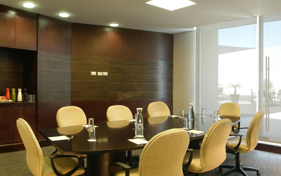 Conference room Ảnh