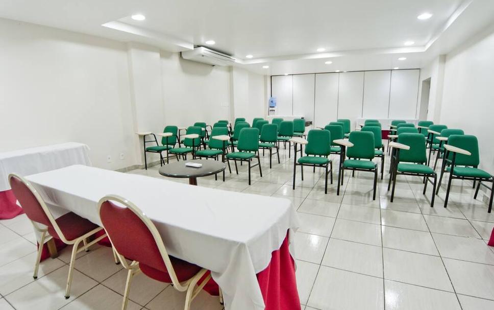 Conference room Ảnh