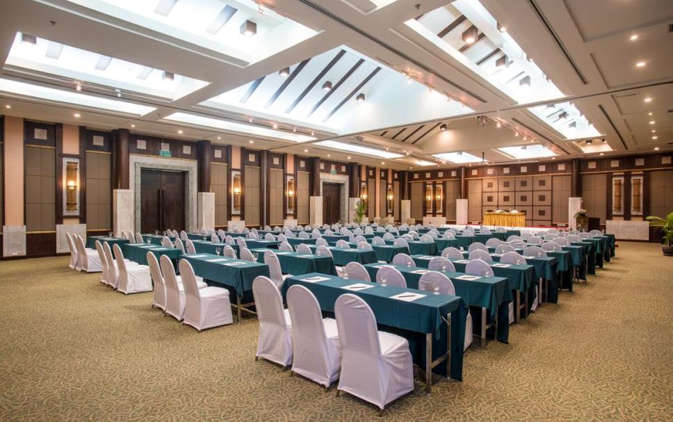 Conference room Ảnh