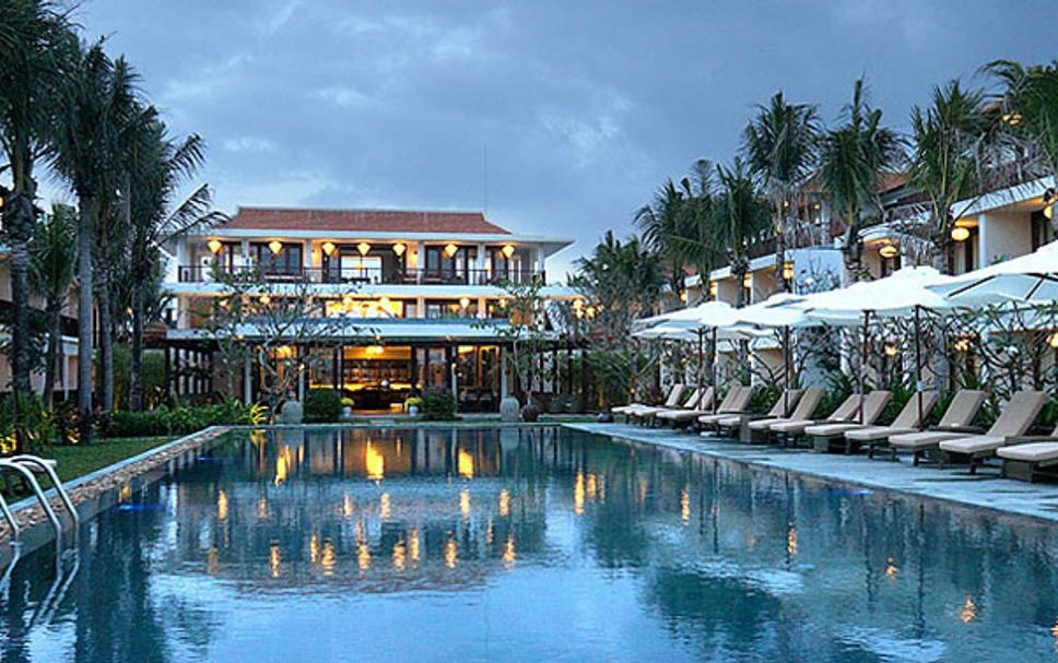 Emerald Hoi An Riverside Resort từ 1.014.367 ₫ (2̶.̶4̶9̶6̶.̶9̶0̶4̶ ...