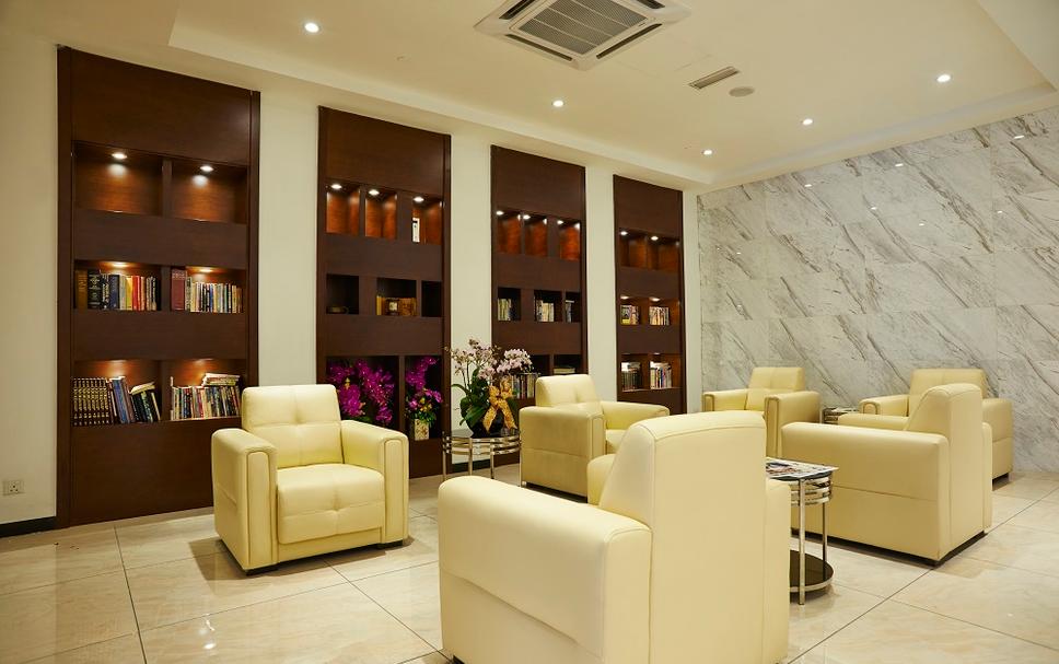 Lounge Ảnh