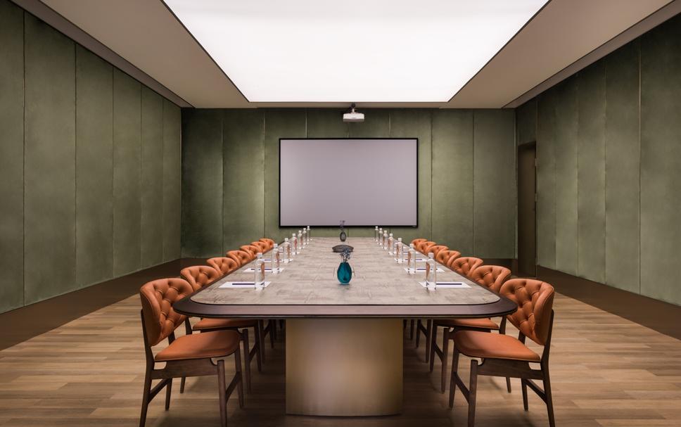 Conference room Ảnh