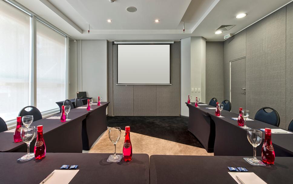 Conference room Ảnh