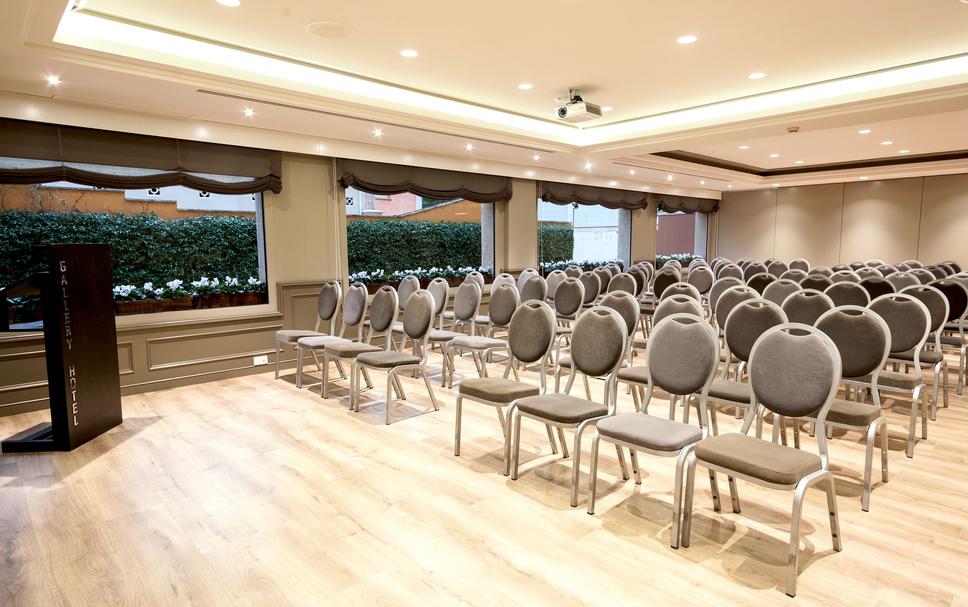 Conference room Ảnh