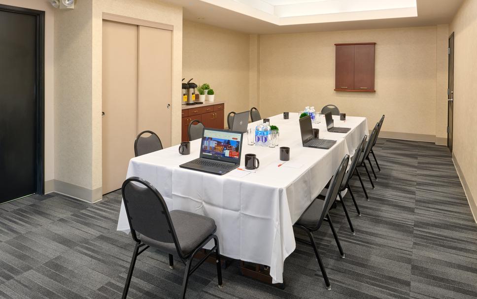 Conference room Ảnh