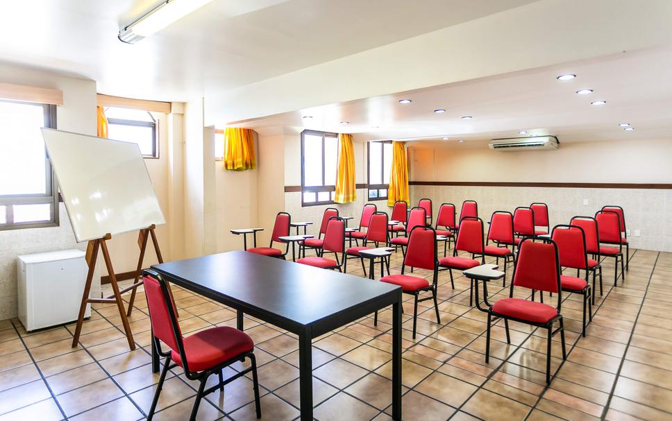 Conference room Ảnh