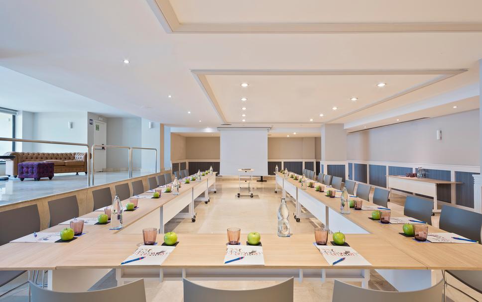 Conference room Ảnh