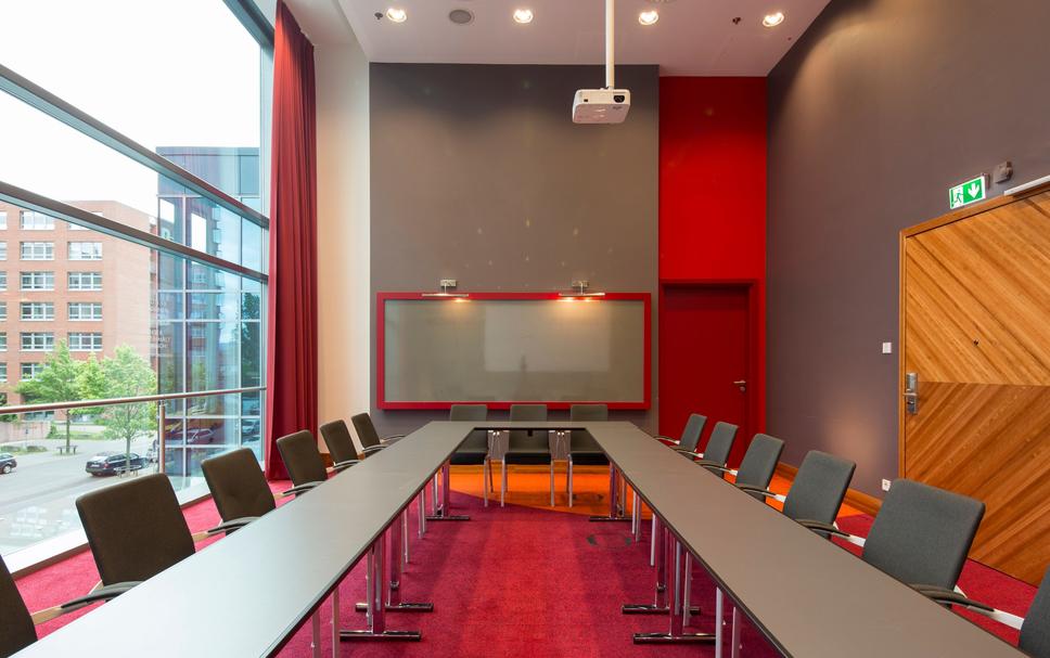 Conference room Ảnh