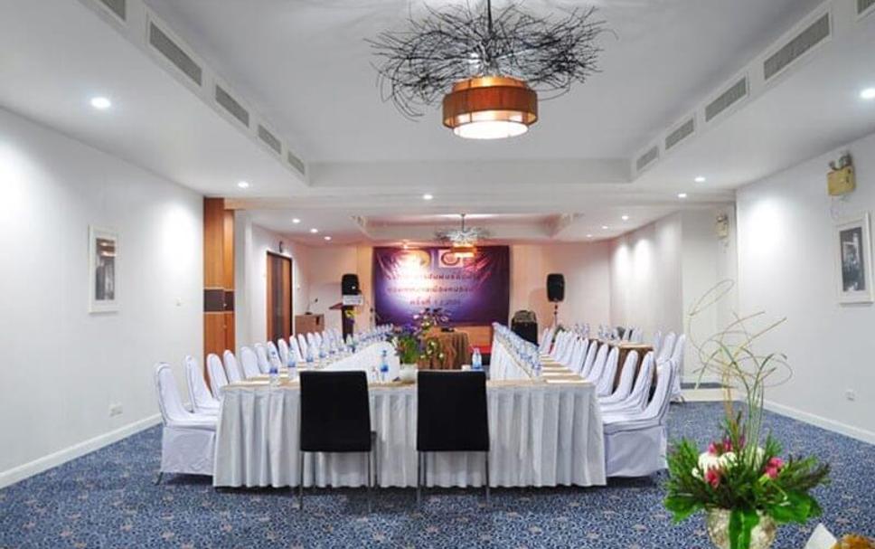 Conference room Ảnh